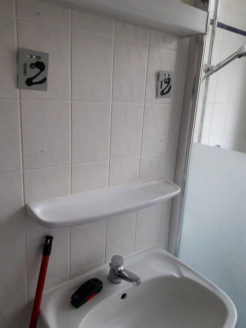 Predaj bytu 1-izbový 42 m², Robinienstr., Neubrandenburg, Meklenbursko-Predpomoransko Predaj bytu 1-izbový 42 m², Robinienstr., Neubrandenburg, Meklenbursko-Predpomoransko