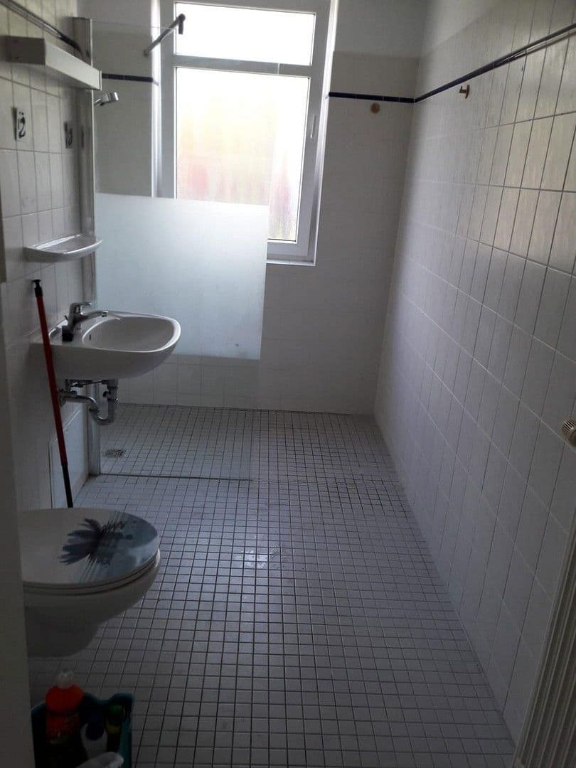 Predaj bytu 1-izbový 42 m², Robinienstr., Neubrandenburg, Meklenbursko-Predpomoransko Predaj bytu 1-izbový 42 m², Robinienstr., Neubrandenburg, Meklenbursko-Predpomoransko