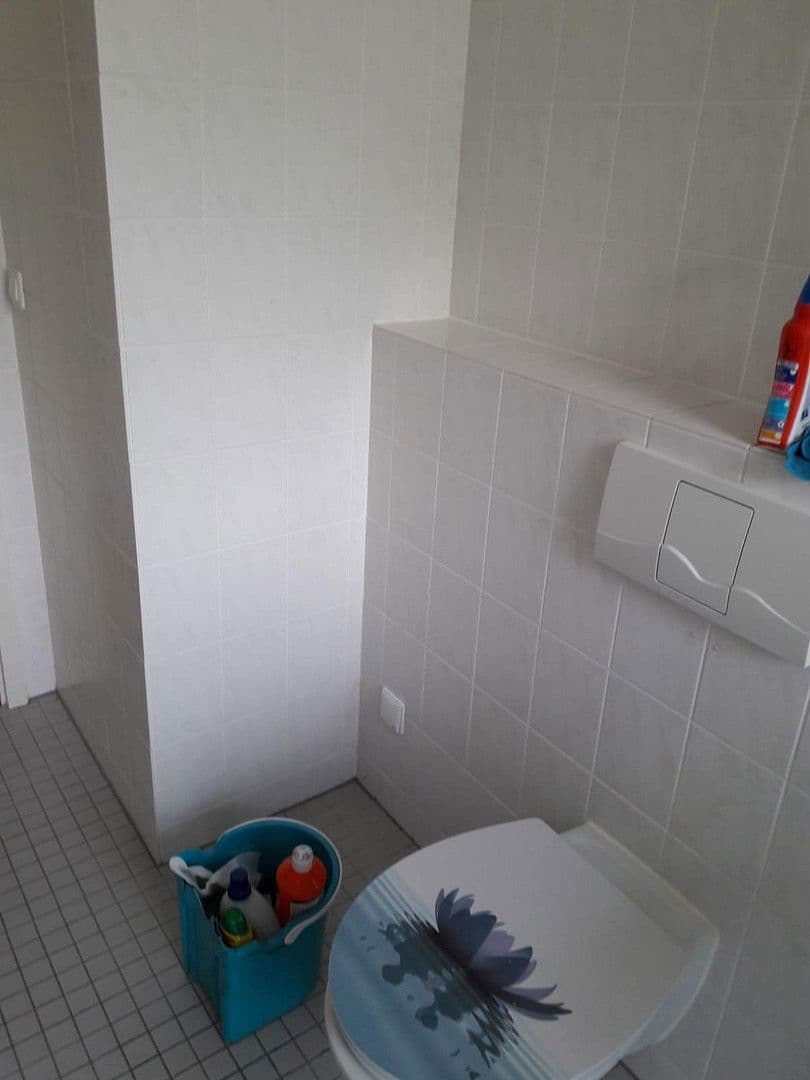 Predaj bytu 1-izbový 42 m², Robinienstr., Neubrandenburg, Meklenbursko-Predpomoransko Predaj bytu 1-izbový 42 m², Robinienstr., Neubrandenburg, Meklenbursko-Predpomoransko