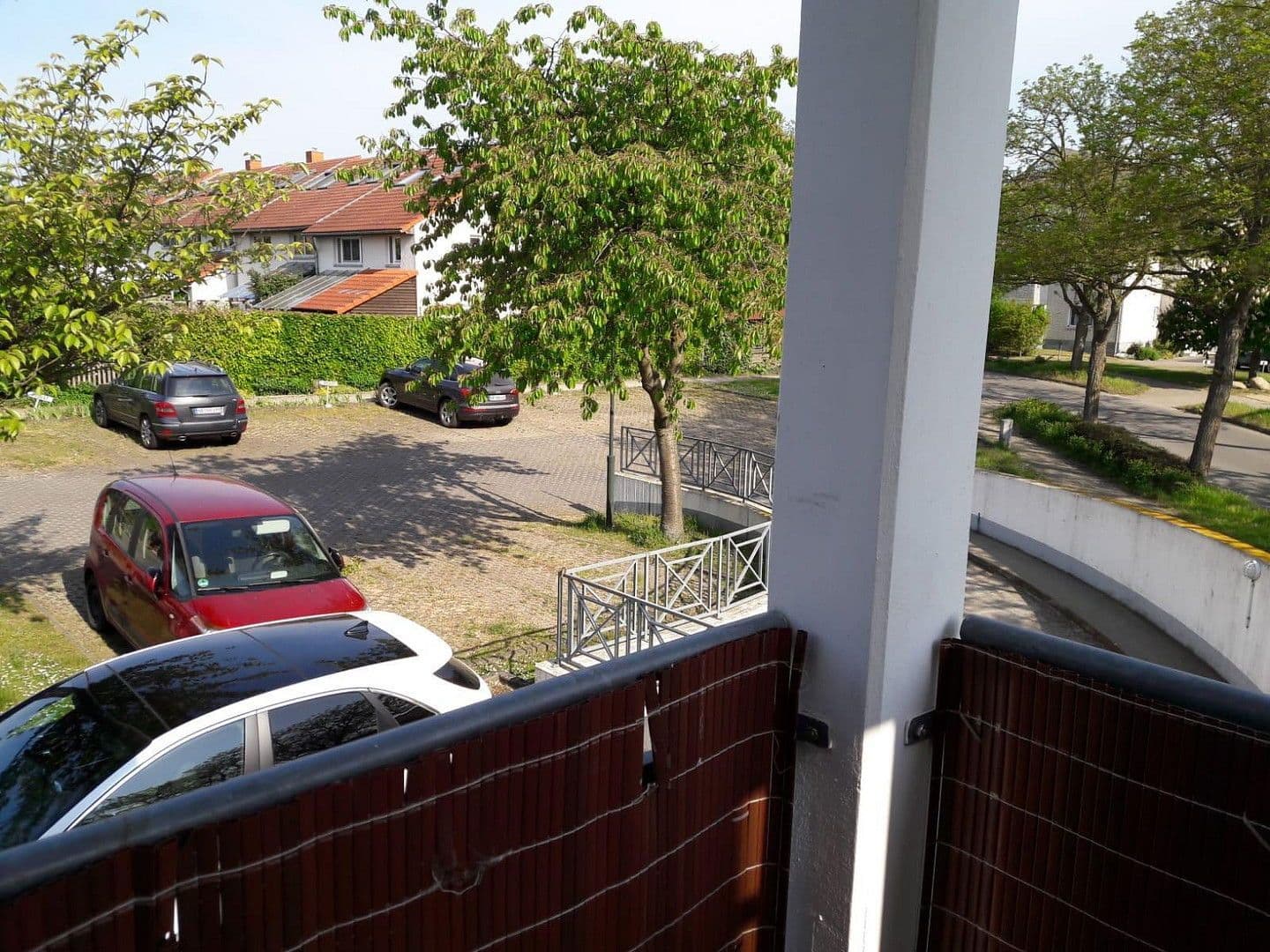 Predaj bytu 1-izbový 42 m², Robinienstr., Neubrandenburg, Meklenbursko-Predpomoransko Predaj bytu 1-izbový 42 m², Robinienstr., Neubrandenburg, Meklenbursko-Predpomoransko