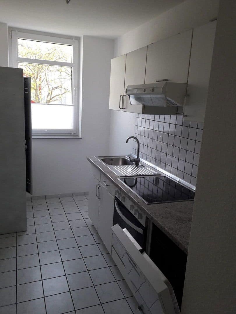 Predaj bytu 1-izbový 42 m², Robinienstr., Neubrandenburg, Meklenbursko-Predpomoransko Predaj bytu 1-izbový 42 m², Robinienstr., Neubrandenburg, Meklenbursko-Predpomoransko