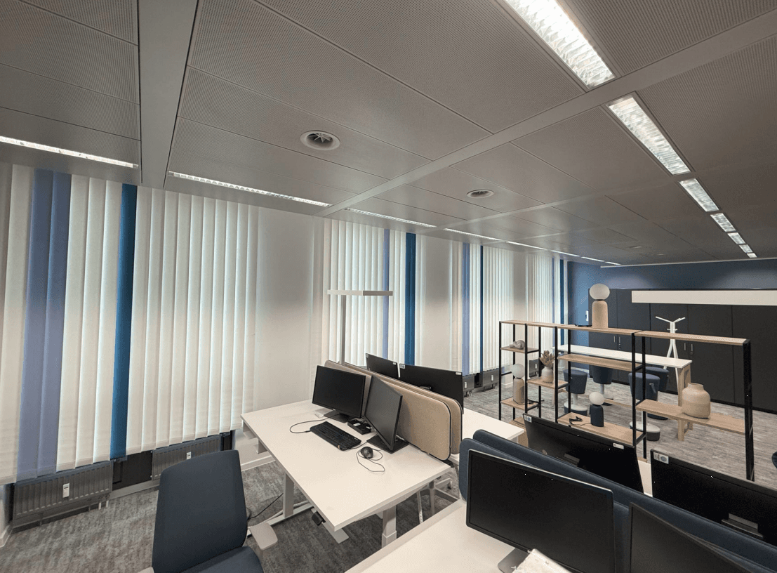 Prenájom kancelárie 275 m², Landsberger Straße 187, München, Bavorsko Prenájom kancelárie 275 m², Landsberger Straße 187, München, Bavorsko