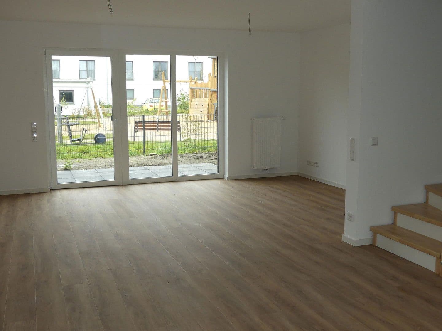 Prenájom domu 141 m², pozemek 238 m², Drochtersen, Dolné Sasko Prenájom domu 141 m², pozemek 238 m², Drochtersen, Dolné Sasko