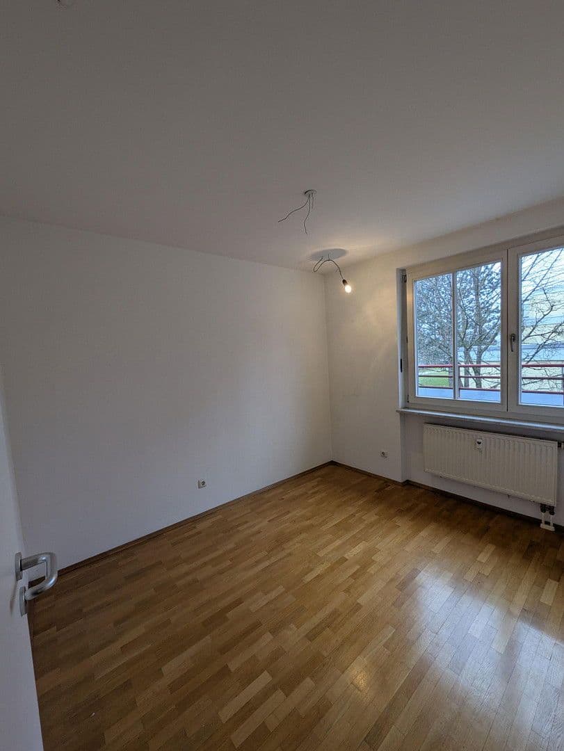 Predaj bytu 2-izbový 51 m², München, Bavorsko Predaj bytu 2-izbový 51 m², München, Bavorsko