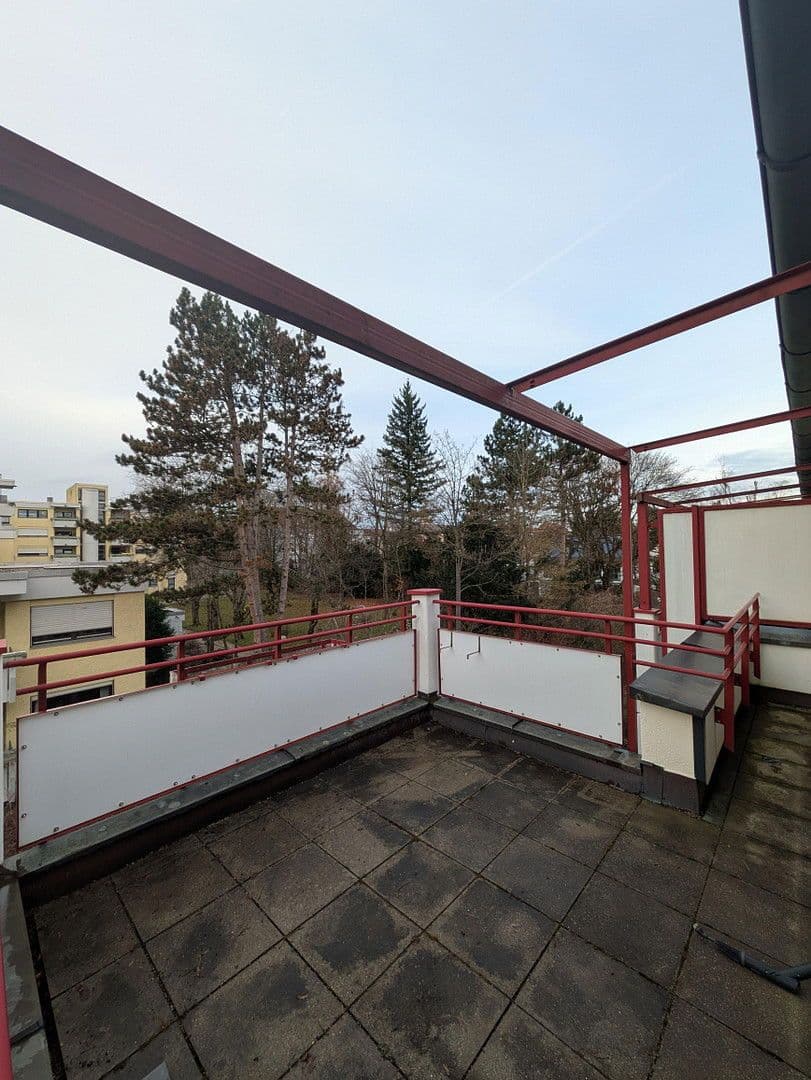 Predaj bytu 2-izbový 51 m², München, Bavorsko Predaj bytu 2-izbový 51 m², München, Bavorsko