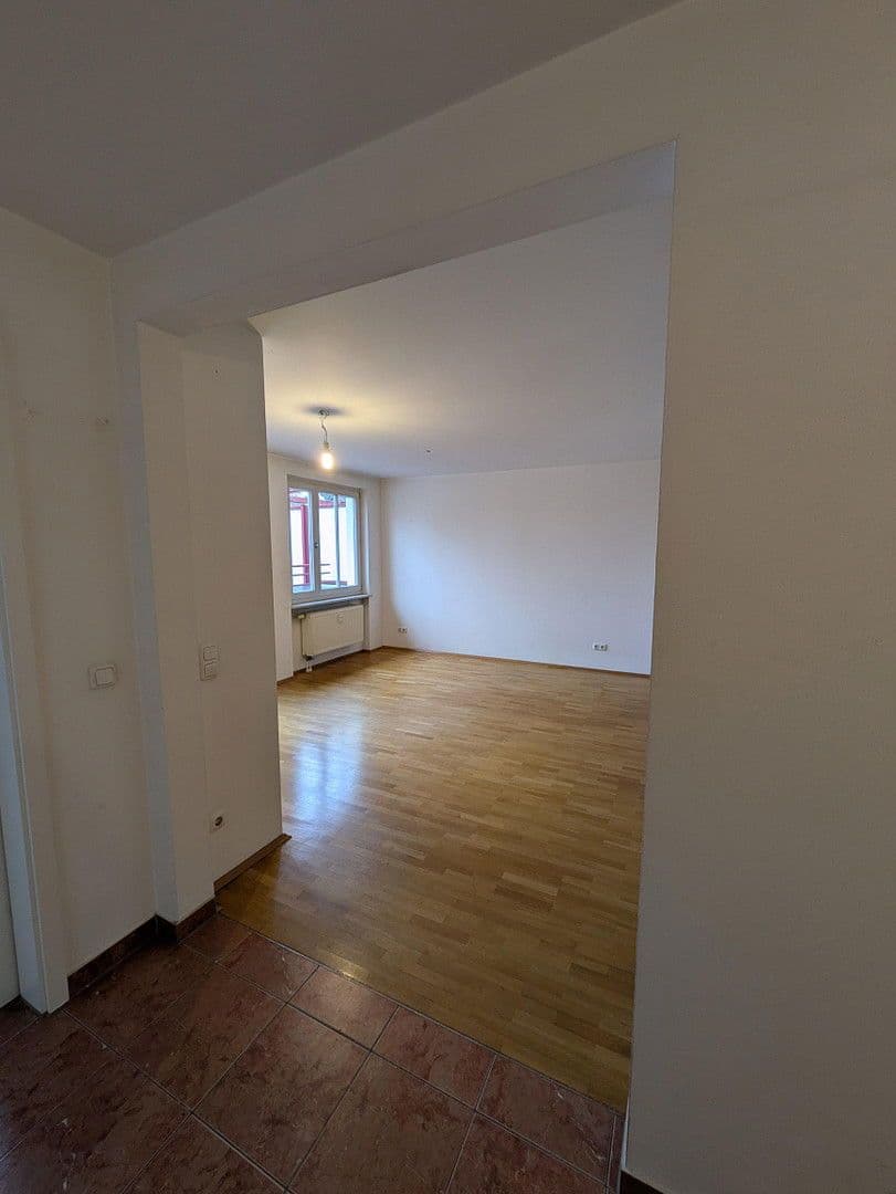 Predaj bytu 2-izbový 51 m², München, Bavorsko Predaj bytu 2-izbový 51 m², München, Bavorsko