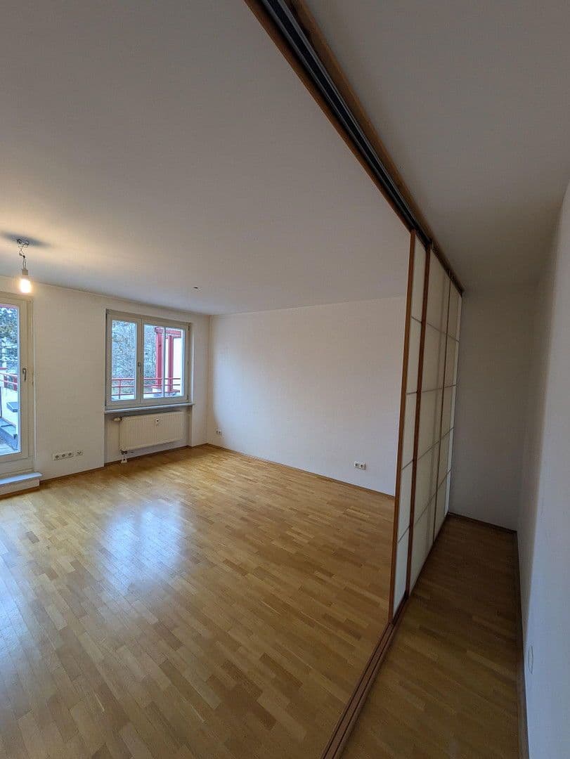 Predaj bytu 2-izbový 51 m², München, Bavorsko Predaj bytu 2-izbový 51 m², München, Bavorsko