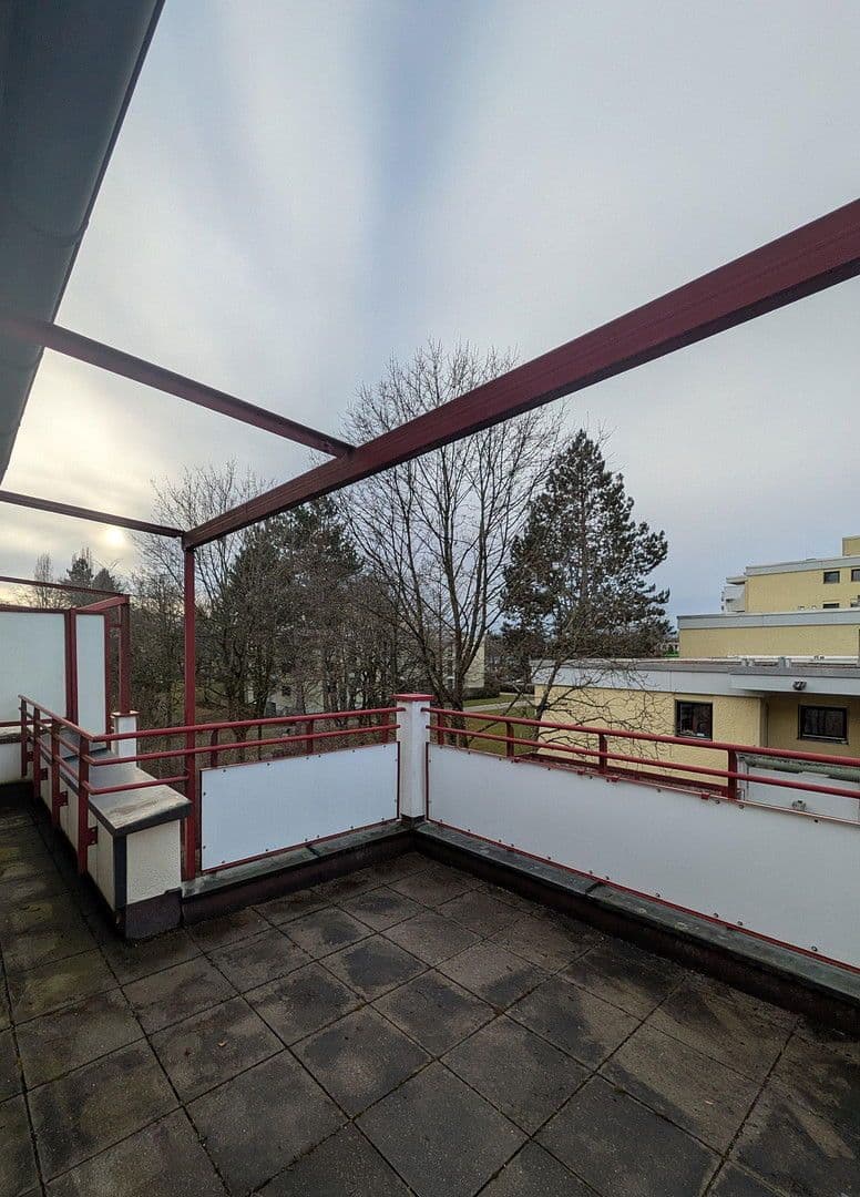 Predaj bytu 2-izbový 51 m², München, Bavorsko Predaj bytu 2-izbový 51 m², München, Bavorsko