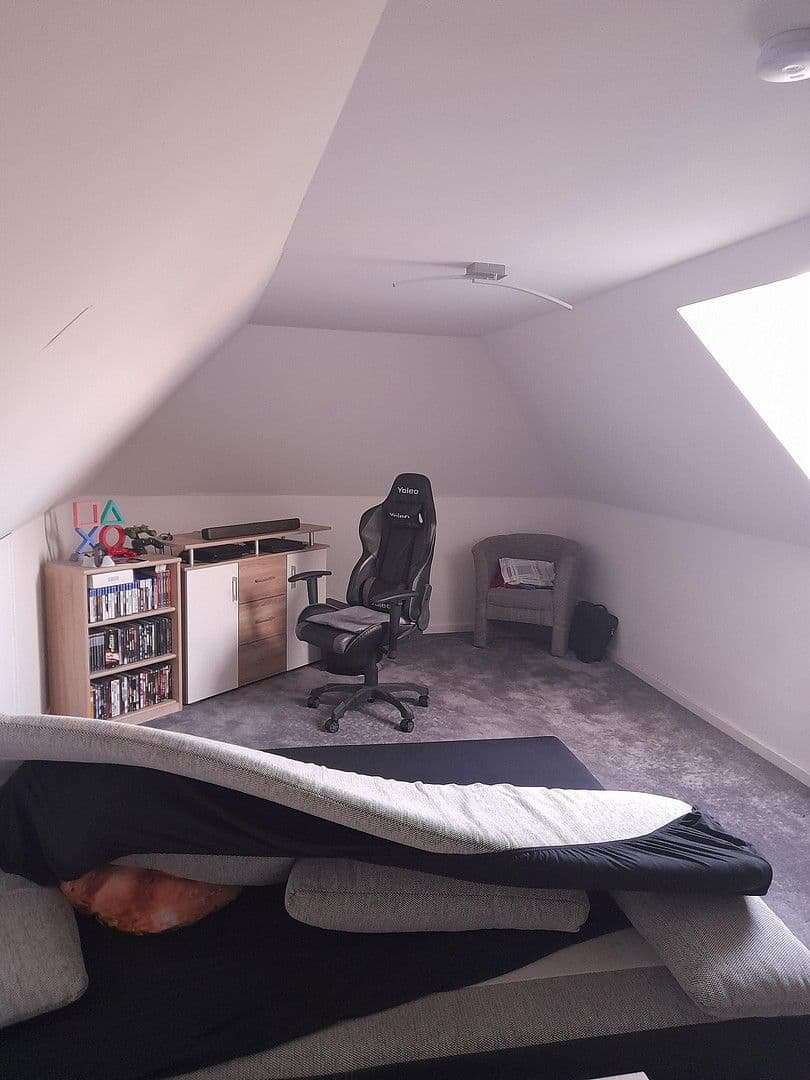 Prenájom bytu 3-izbový 65 m², Drochtersen, Dolné Sasko Prenájom bytu 3-izbový 65 m², Drochtersen, Dolné Sasko