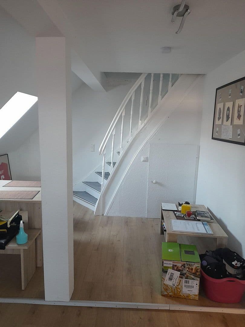 Prenájom bytu 3-izbový 65 m², Drochtersen, Dolné Sasko Prenájom bytu 3-izbový 65 m², Drochtersen, Dolné Sasko