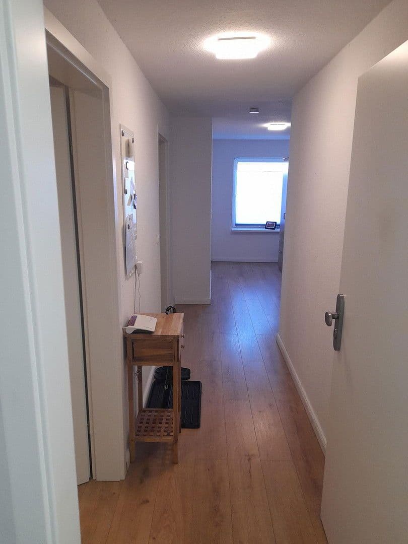 Prenájom bytu 3-izbový 65 m², Drochtersen, Dolné Sasko Prenájom bytu 3-izbový 65 m², Drochtersen, Dolné Sasko