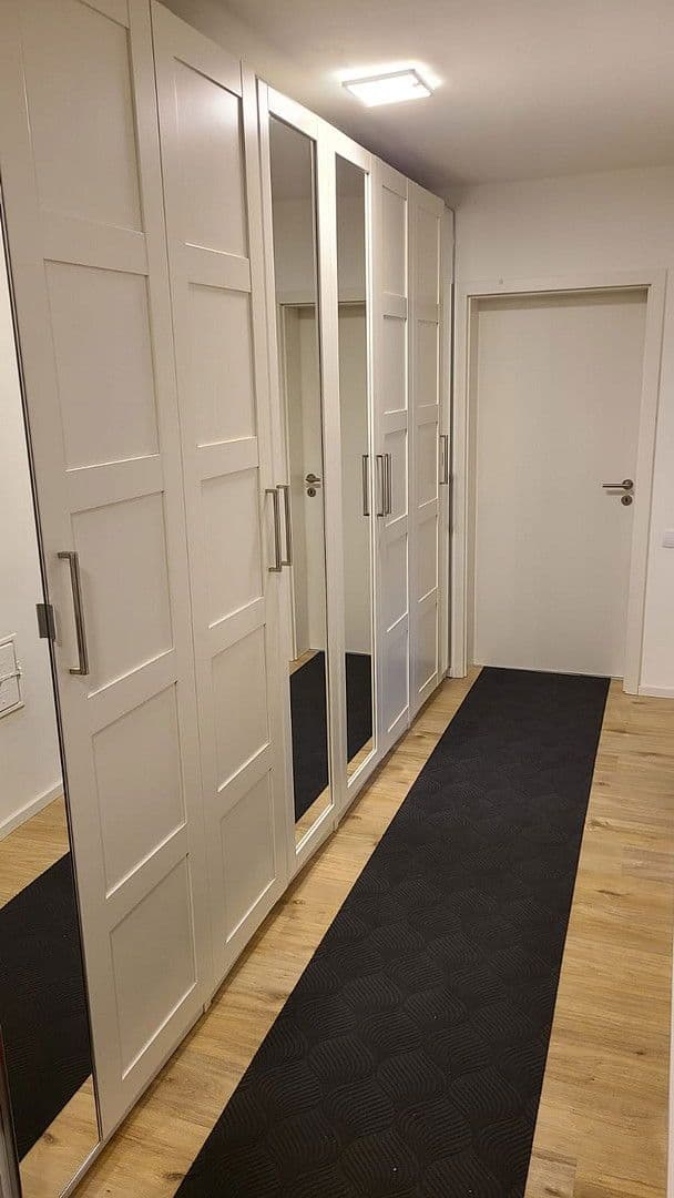 Predaj bytu 3-izbový 74 m², Waiblingen, Bádensko-Wurttembersko Predaj bytu 3-izbový 74 m², Waiblingen, Bádensko-Wurttembersko