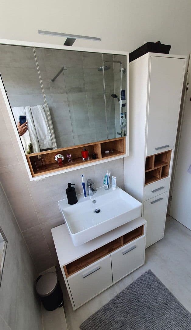 Predaj bytu 3-izbový 74 m², Waiblingen, Bádensko-Wurttembersko Predaj bytu 3-izbový 74 m², Waiblingen, Bádensko-Wurttembersko