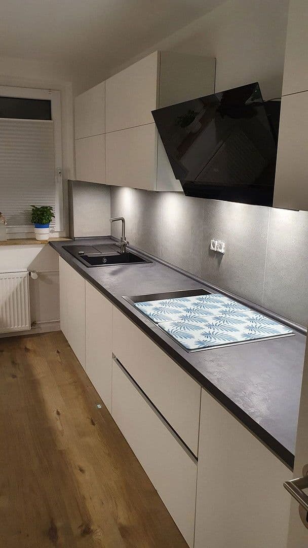 Predaj bytu 3-izbový 74 m², Waiblingen, Bádensko-Wurttembersko Predaj bytu 3-izbový 74 m², Waiblingen, Bádensko-Wurttembersko