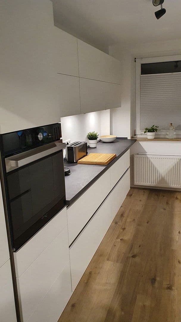 Predaj bytu 3-izbový 74 m², Waiblingen, Bádensko-Wurttembersko Predaj bytu 3-izbový 74 m², Waiblingen, Bádensko-Wurttembersko