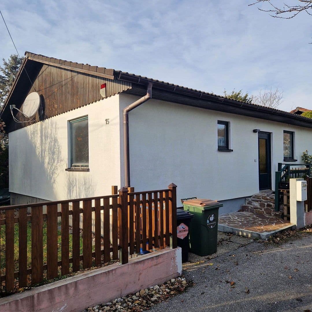 Predaj domu 86 m², pozemek 374 m², Wien, Viedeň Predaj domu 86 m², pozemek 374 m², Wien, Viedeň