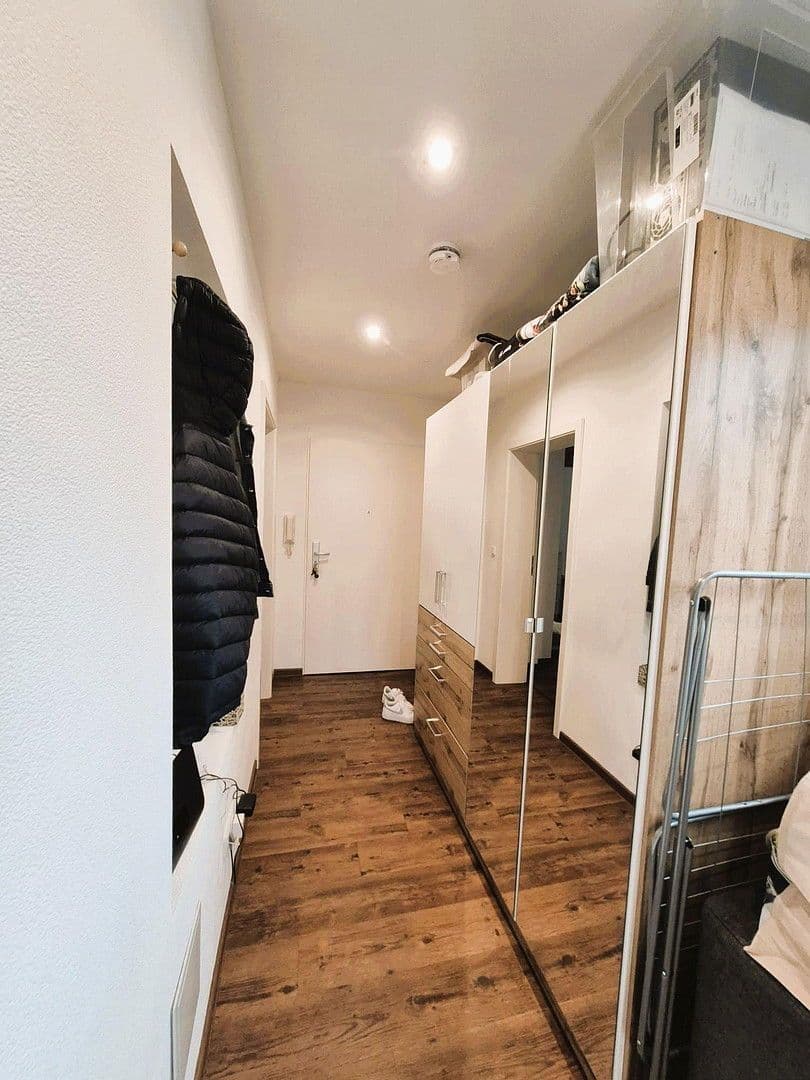 Prenájom bytu 2-izbový 45 m², Dreieich, Hesensko Prenájom bytu 2-izbový 45 m², Dreieich, Hesensko