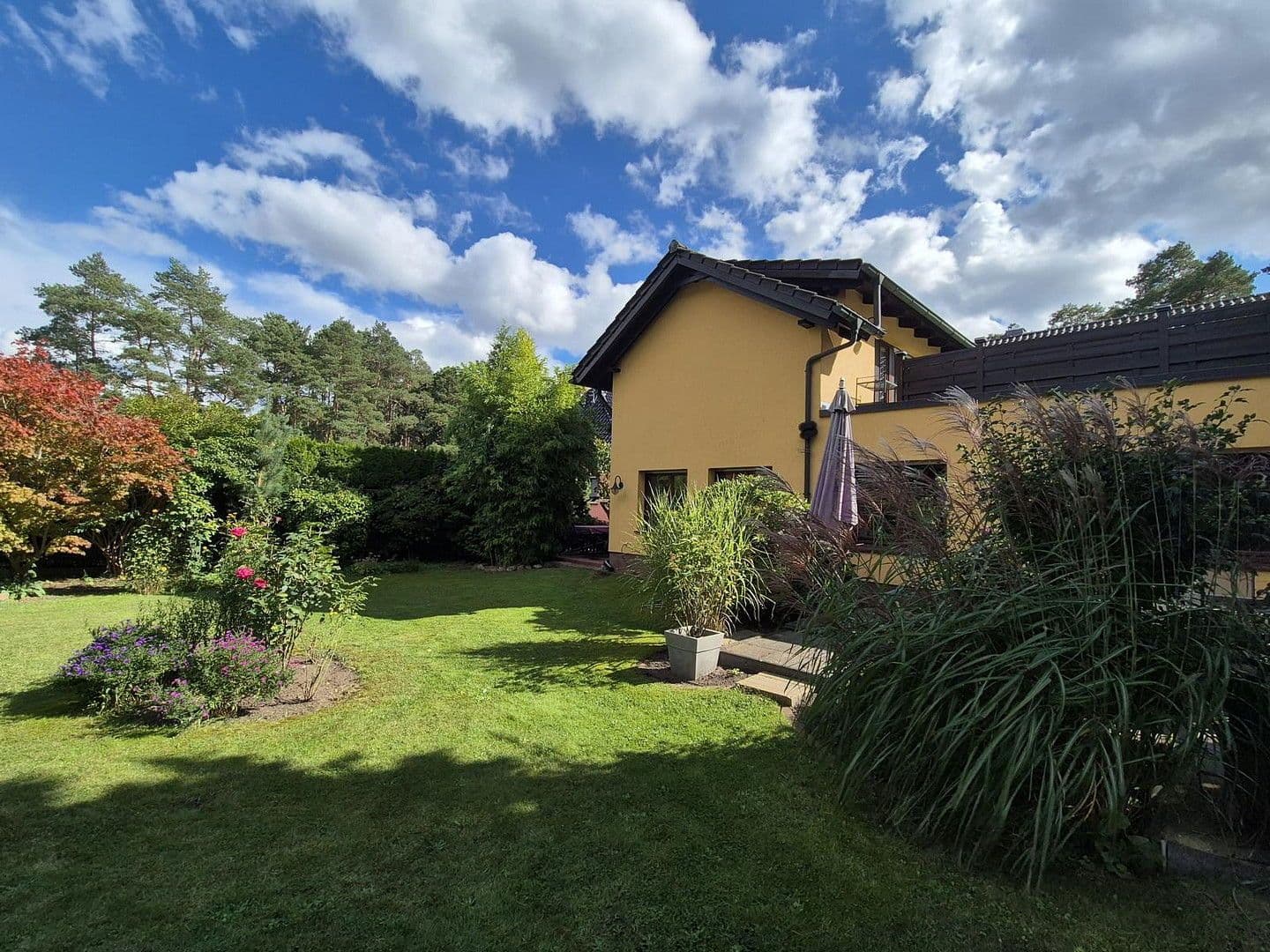 Predaj domu 144 m², pozemek 610 m², Zossen, Brandenbursko Predaj domu 144 m², pozemek 610 m², Zossen, Brandenbursko