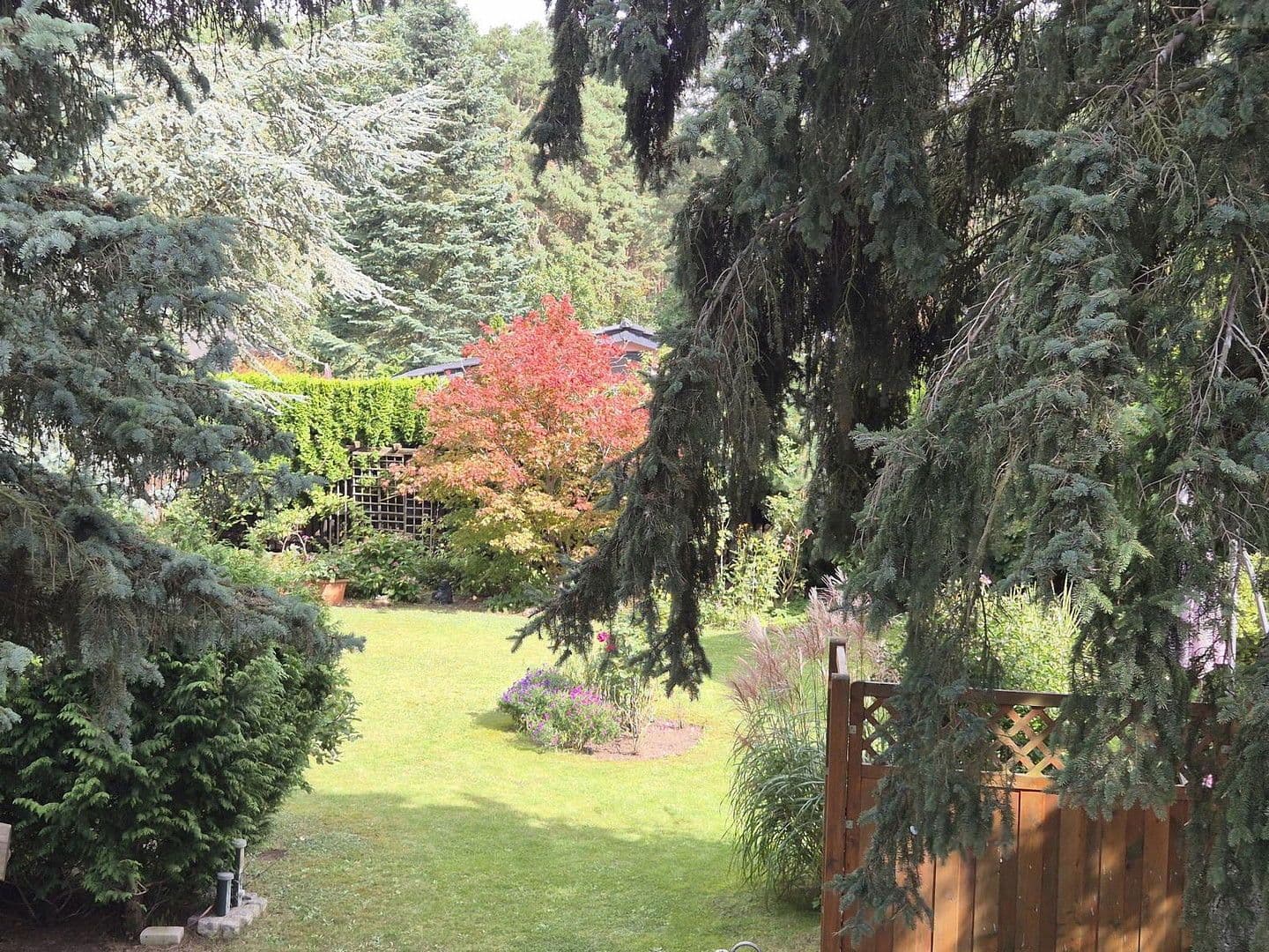 Predaj domu 144 m², pozemek 610 m², Zossen, Brandenbursko Predaj domu 144 m², pozemek 610 m², Zossen, Brandenbursko