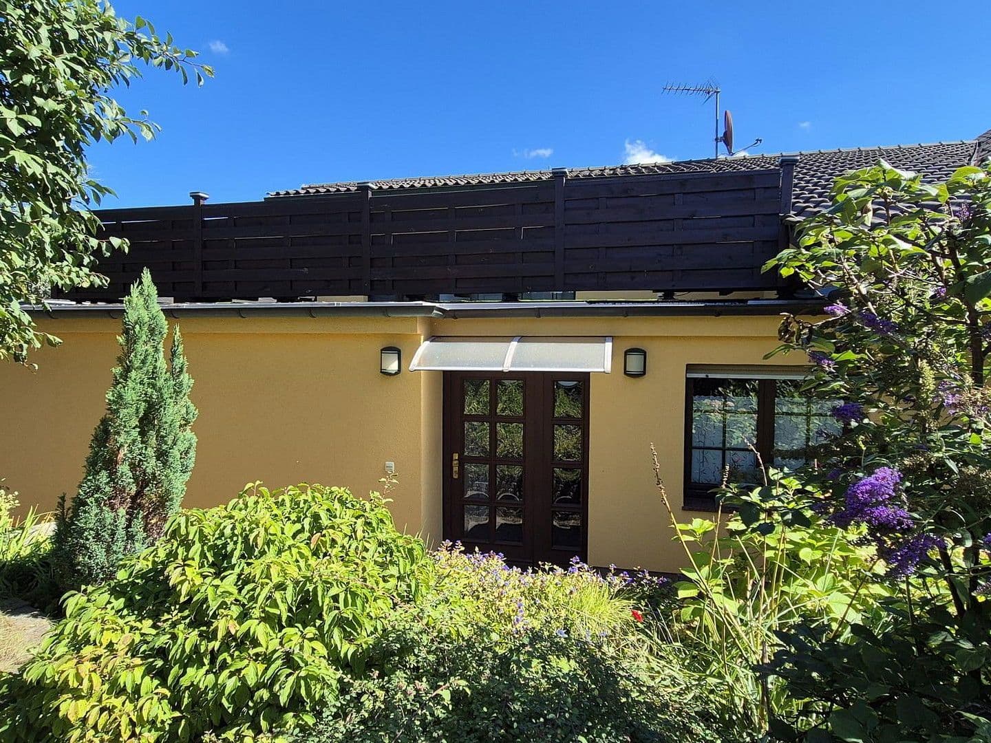 Predaj domu 144 m², pozemek 610 m², Zossen, Brandenbursko Predaj domu 144 m², pozemek 610 m², Zossen, Brandenbursko