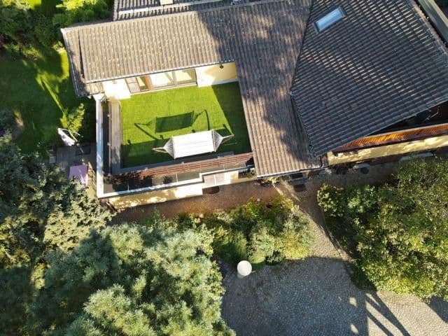 Predaj domu 144 m², pozemek 610 m², Zossen, Brandenbursko Predaj domu 144 m², pozemek 610 m², Zossen, Brandenbursko