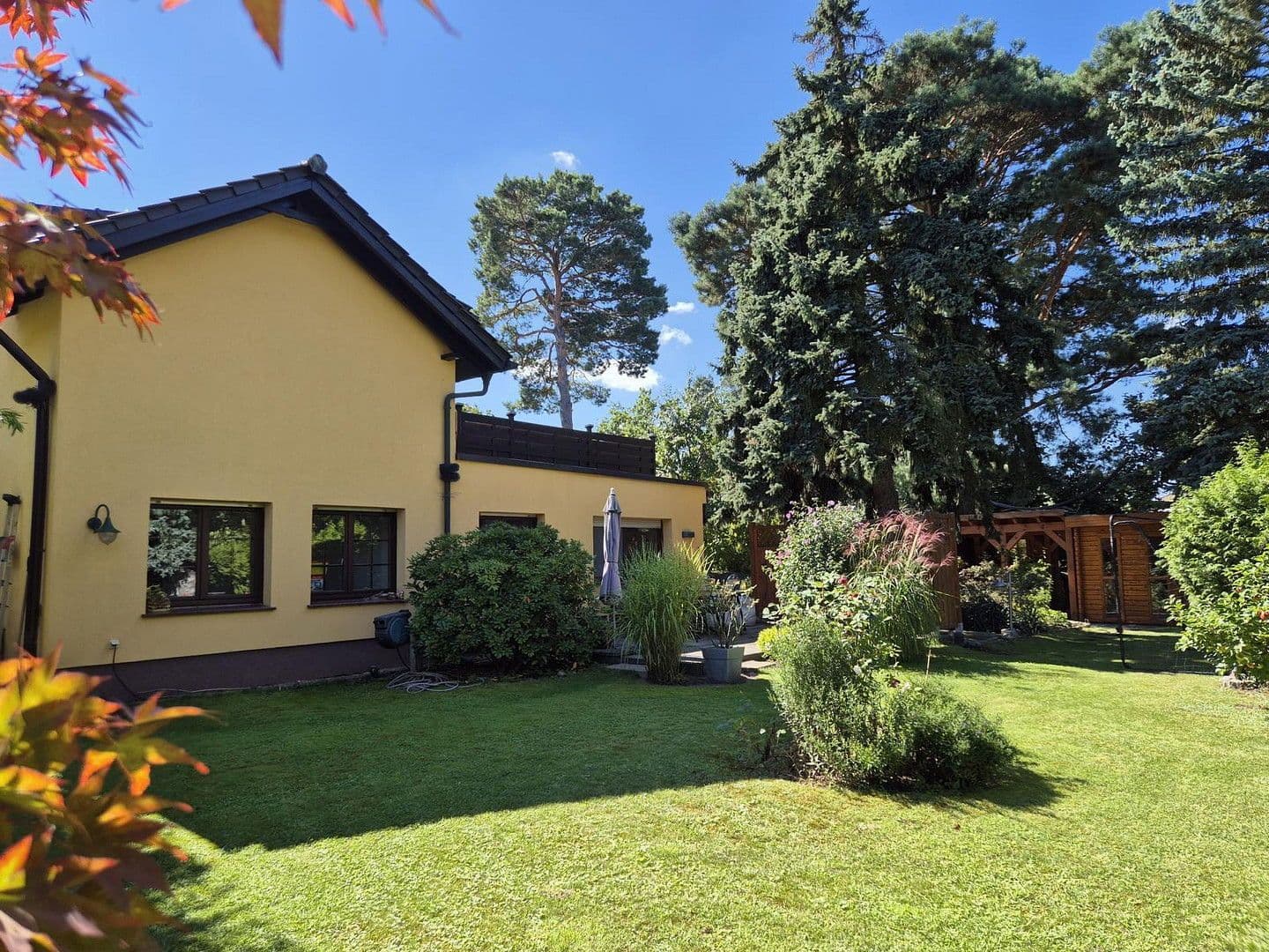 Predaj domu 144 m², pozemek 610 m², Zossen, Brandenbursko Predaj domu 144 m², pozemek 610 m², Zossen, Brandenbursko