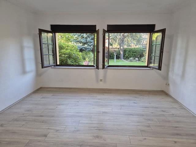 Predaj domu 144 m², pozemek 610 m², Zossen, Brandenbursko Predaj domu 144 m², pozemek 610 m², Zossen, Brandenbursko