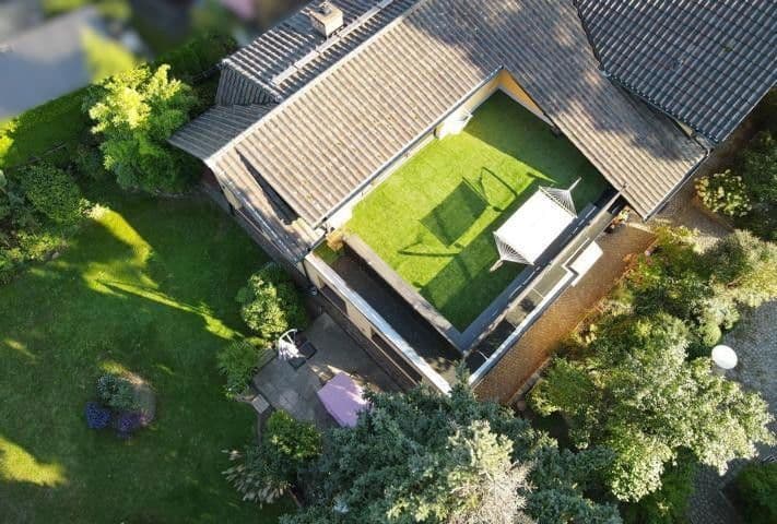 Predaj domu 144 m², pozemek 610 m², Zossen, Brandenbursko Predaj domu 144 m², pozemek 610 m², Zossen, Brandenbursko