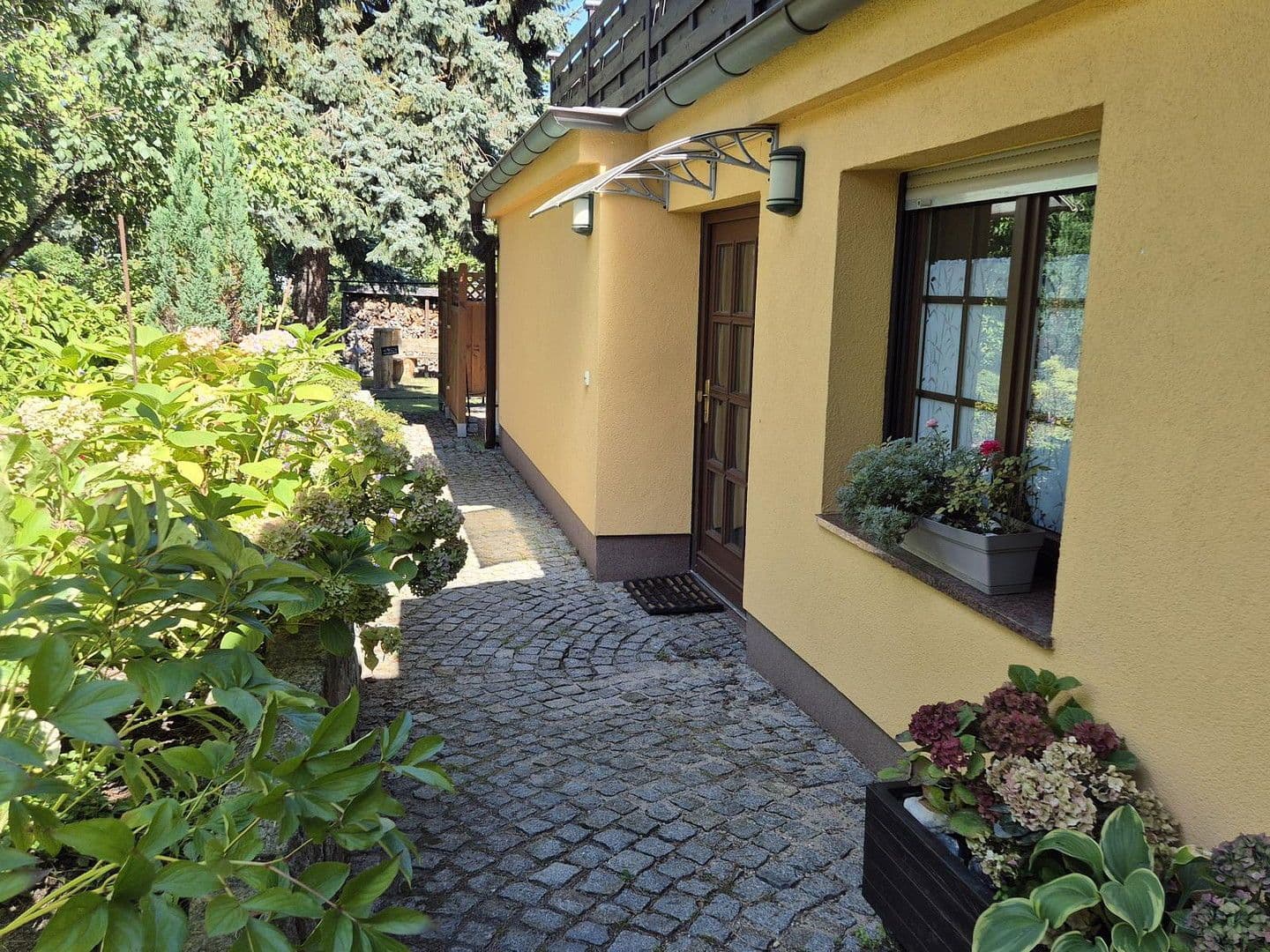 Predaj domu 144 m², pozemek 610 m², Zossen, Brandenbursko Predaj domu 144 m², pozemek 610 m², Zossen, Brandenbursko