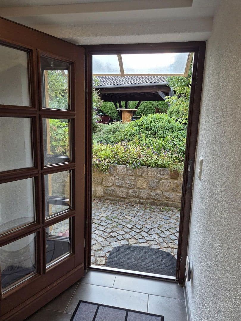 Predaj domu 144 m², pozemek 610 m², Zossen, Brandenbursko Predaj domu 144 m², pozemek 610 m², Zossen, Brandenbursko