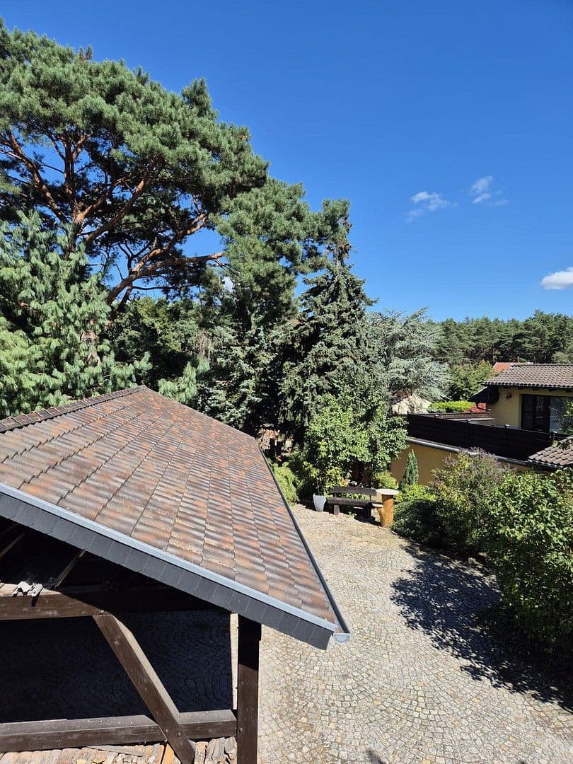 Predaj domu 144 m², pozemek 610 m², Zossen, Brandenbursko Predaj domu 144 m², pozemek 610 m², Zossen, Brandenbursko