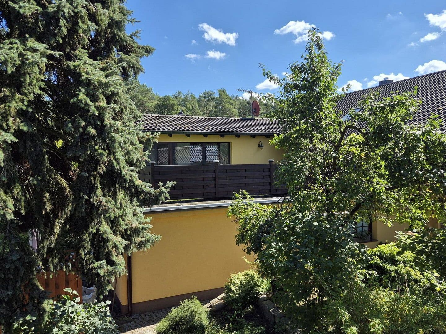 Predaj domu 144 m², pozemek 610 m², Zossen, Brandenbursko Predaj domu 144 m², pozemek 610 m², Zossen, Brandenbursko