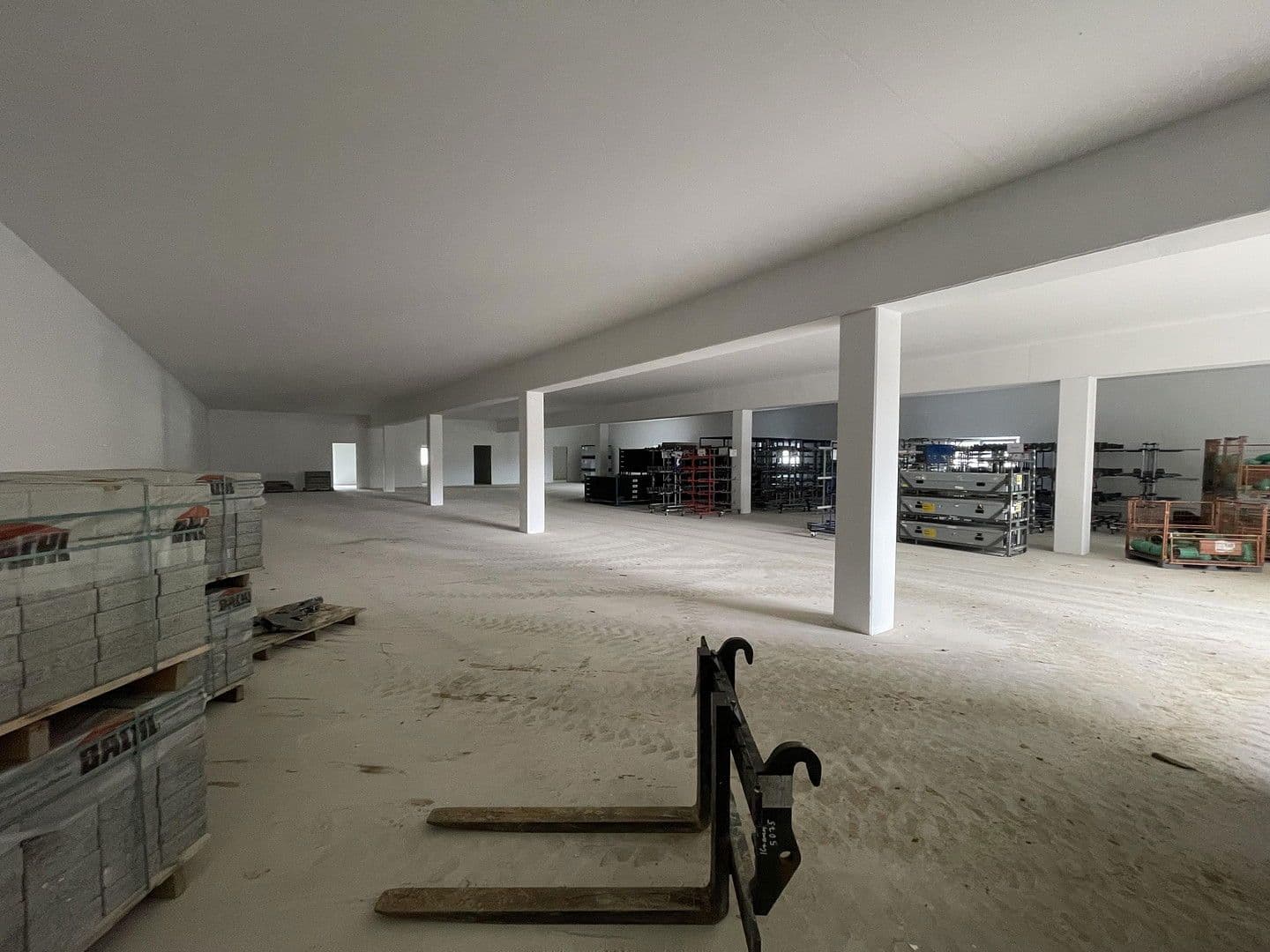 Prenájom nebytového priestoru 712 m², Winzerleite 4, Passau, Bavorsko Prenájom nebytového priestoru 712 m², Winzerleite 4, Passau, Bavorsko