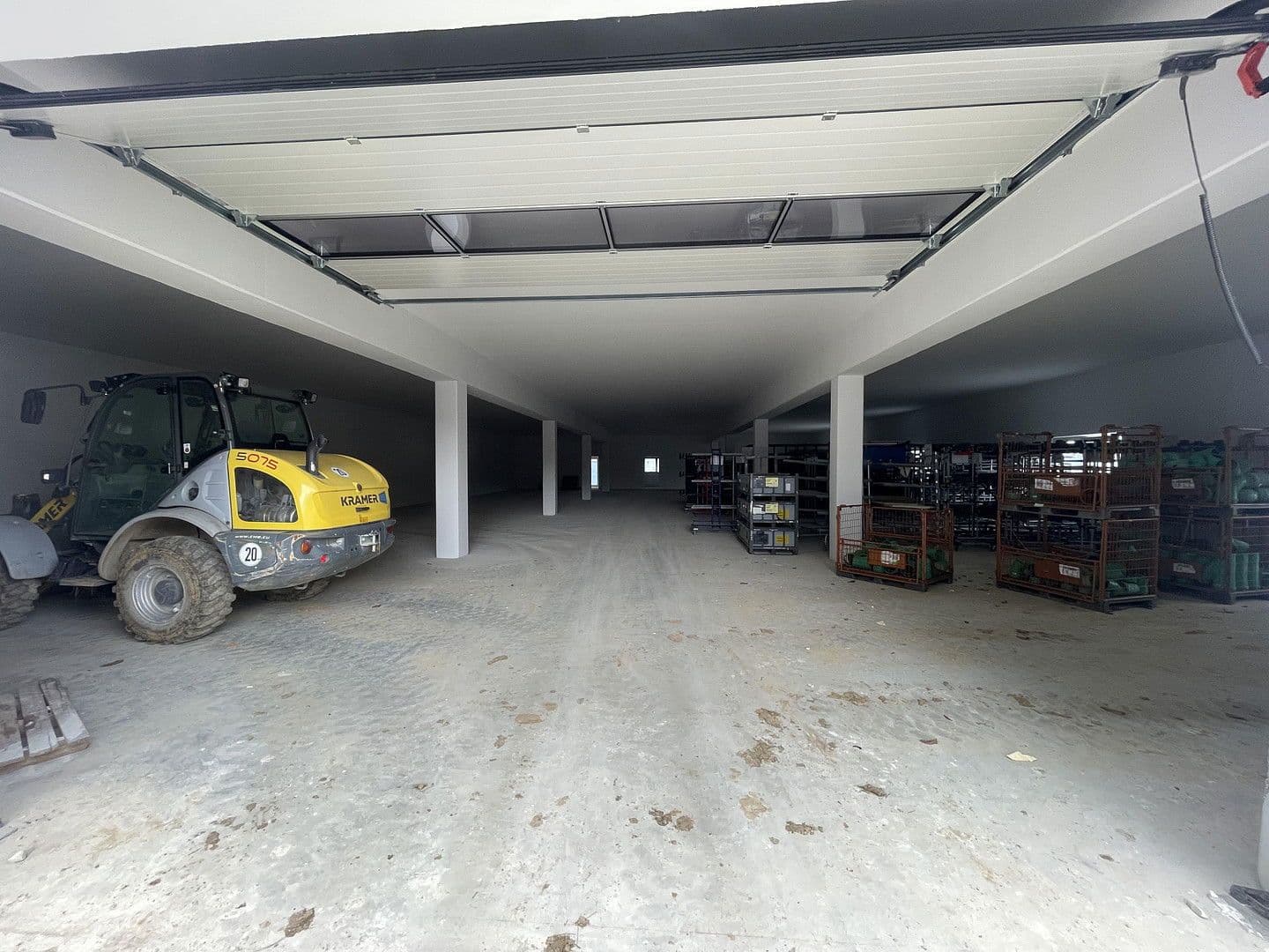 Prenájom nebytového priestoru 712 m², Winzerleite 4, Passau, Bavorsko Prenájom nebytového priestoru 712 m², Winzerleite 4, Passau, Bavorsko