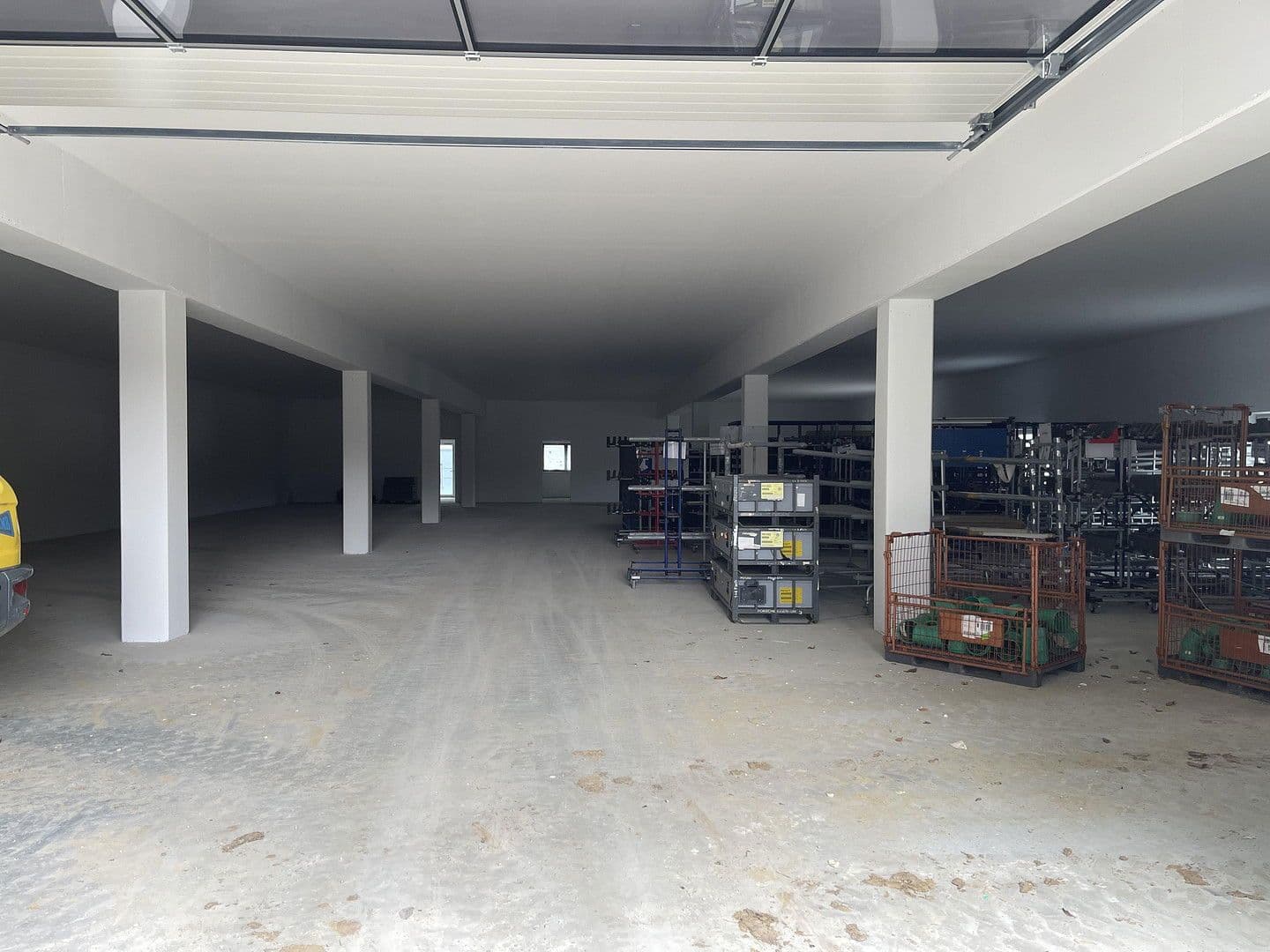 Prenájom nebytového priestoru 712 m², Winzerleite 4, Passau, Bavorsko Prenájom nebytového priestoru 712 m², Winzerleite 4, Passau, Bavorsko