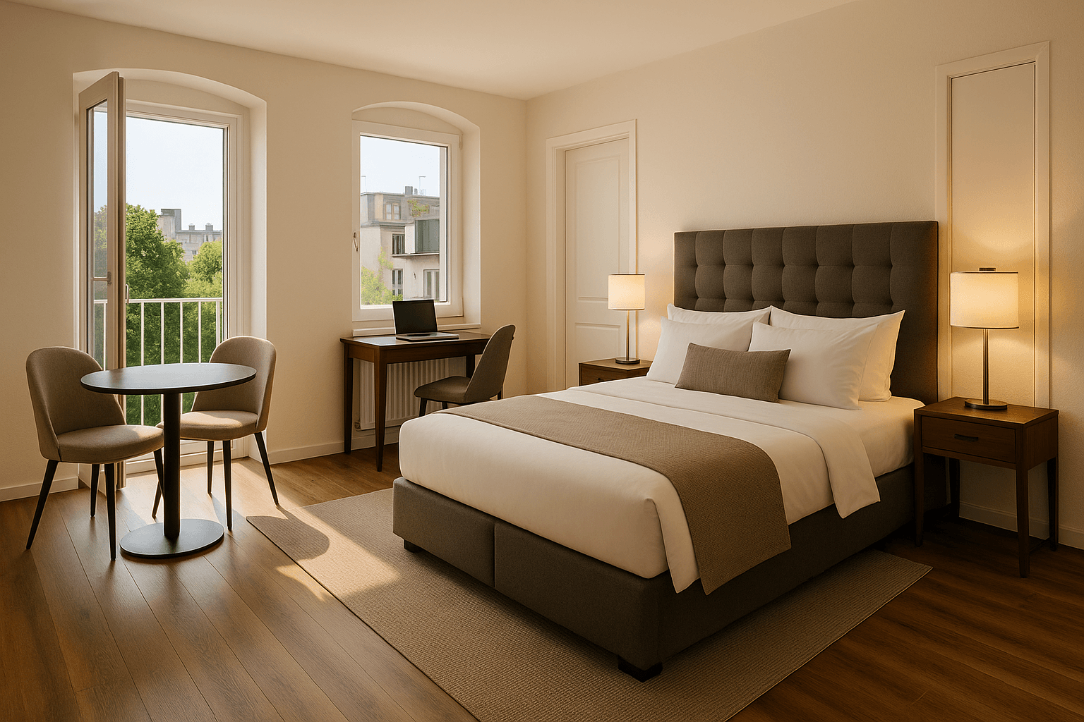 Predaj bytu 1-izbový 35 m², Berlin, Berlín Predaj bytu 1-izbový 35 m², Berlin, Berlín