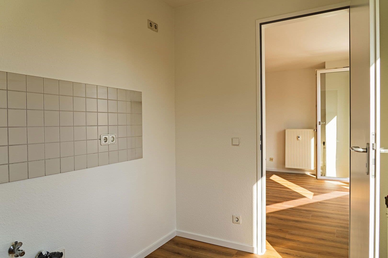 Predaj bytu 1-izbový 35 m², Berlin, Berlín Predaj bytu 1-izbový 35 m², Berlin, Berlín