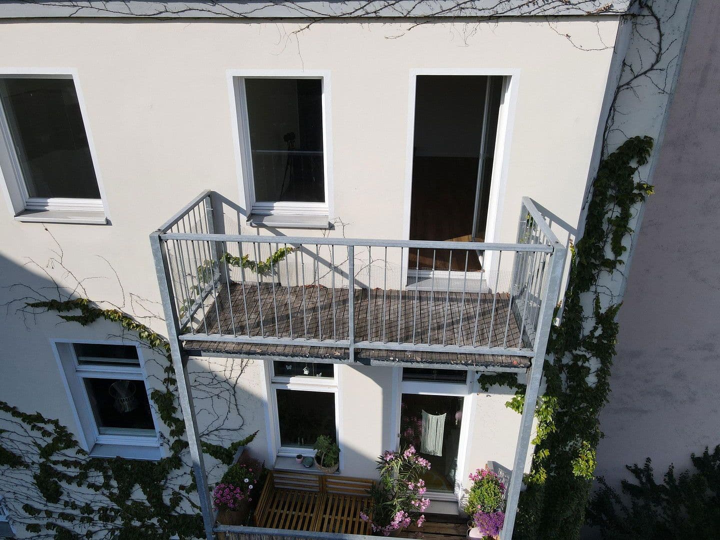 Predaj bytu 1-izbový 35 m², Berlin, Berlín Predaj bytu 1-izbový 35 m², Berlin, Berlín