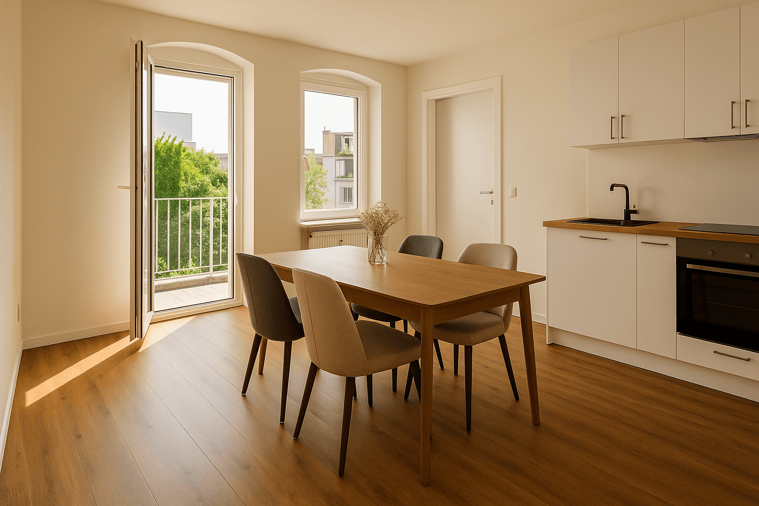 Predaj bytu 1-izbový 35 m², Berlin, Berlín Predaj bytu 1-izbový 35 m², Berlin, Berlín