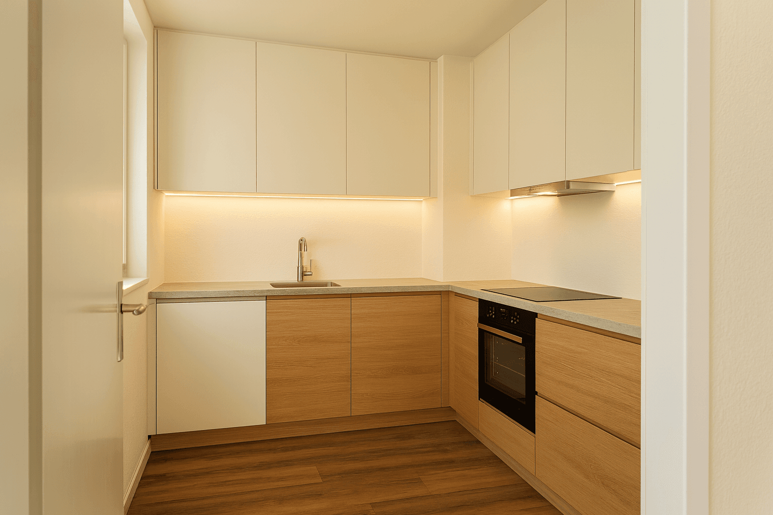 Predaj bytu 1-izbový 35 m², Berlin, Berlín Predaj bytu 1-izbový 35 m², Berlin, Berlín