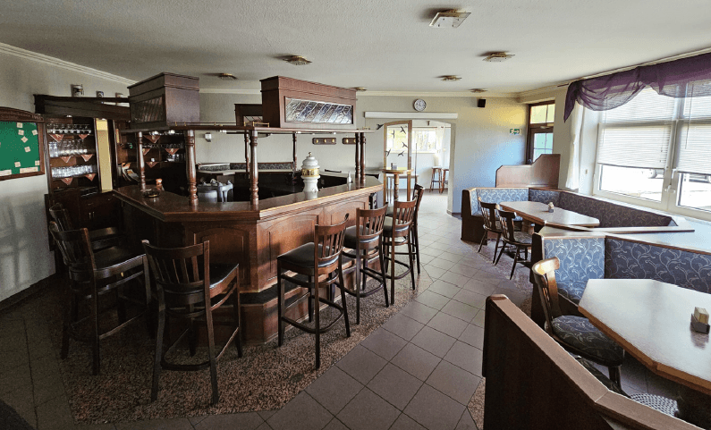 Prenájom kancelárie 105 m², Hebbelstraße 24, Hohenlockstedt, Šlezvicko-Holštajnsko Prenájom kancelárie 105 m², Hebbelstraße 24, Hohenlockstedt, Šlezvicko-Holštajnsko