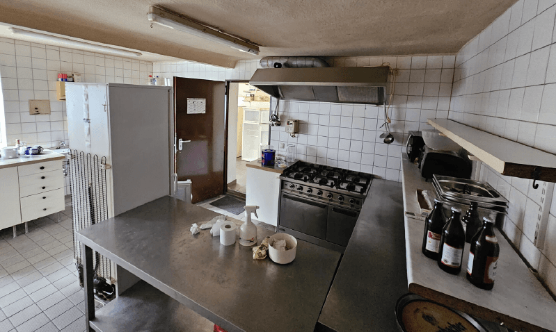 Prenájom kancelárie 105 m², Hebbelstraße 24, Hohenlockstedt, Šlezvicko-Holštajnsko Prenájom kancelárie 105 m², Hebbelstraße 24, Hohenlockstedt, Šlezvicko-Holštajnsko