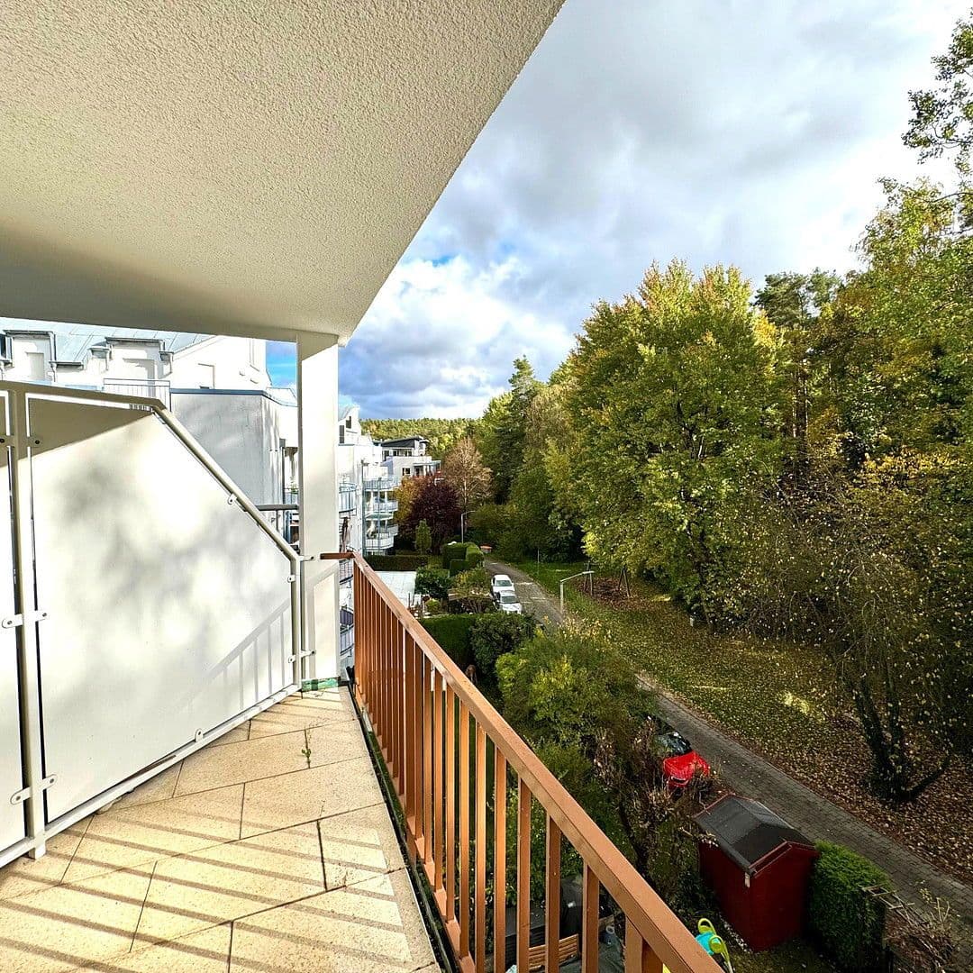 Predaj bytu 3-izbový 65 m², Fürth, Bavorsko Predaj bytu 3-izbový 65 m², Fürth, Bavorsko