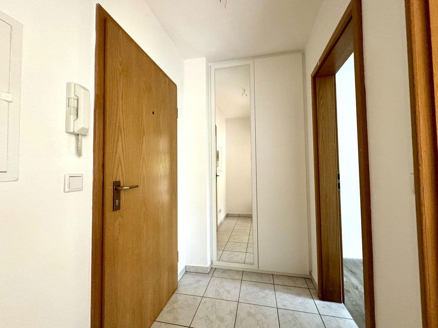 Predaj bytu 3-izbový 65 m², Fürth, Bavorsko Predaj bytu 3-izbový 65 m², Fürth, Bavorsko