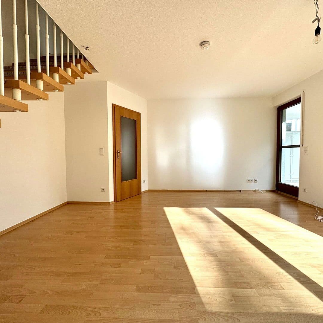 Predaj bytu 3-izbový 65 m², Fürth, Bavorsko Predaj bytu 3-izbový 65 m², Fürth, Bavorsko