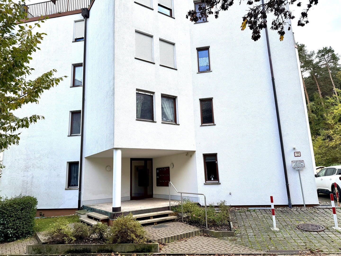 Predaj bytu 3-izbový 65 m², Fürth, Bavorsko Predaj bytu 3-izbový 65 m², Fürth, Bavorsko