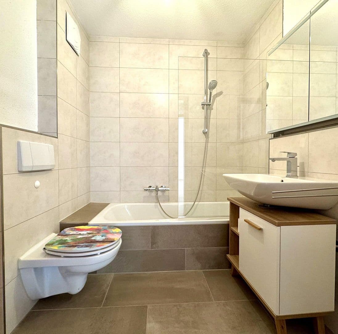 Predaj bytu 3-izbový 65 m², Fürth, Bavorsko Predaj bytu 3-izbový 65 m², Fürth, Bavorsko