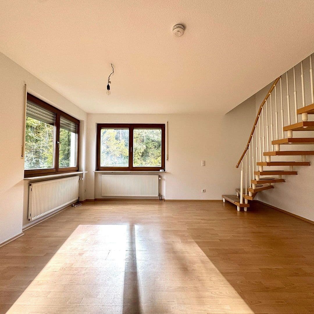 Predaj bytu 3-izbový 65 m², Fürth, Bavorsko Predaj bytu 3-izbový 65 m², Fürth, Bavorsko