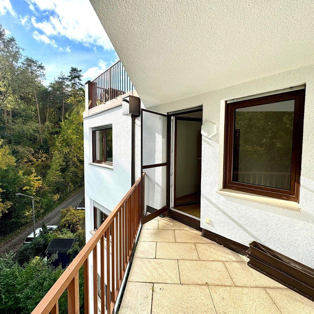 Predaj bytu 3-izbový 65 m², Fürth, Bavorsko Predaj bytu 3-izbový 65 m², Fürth, Bavorsko