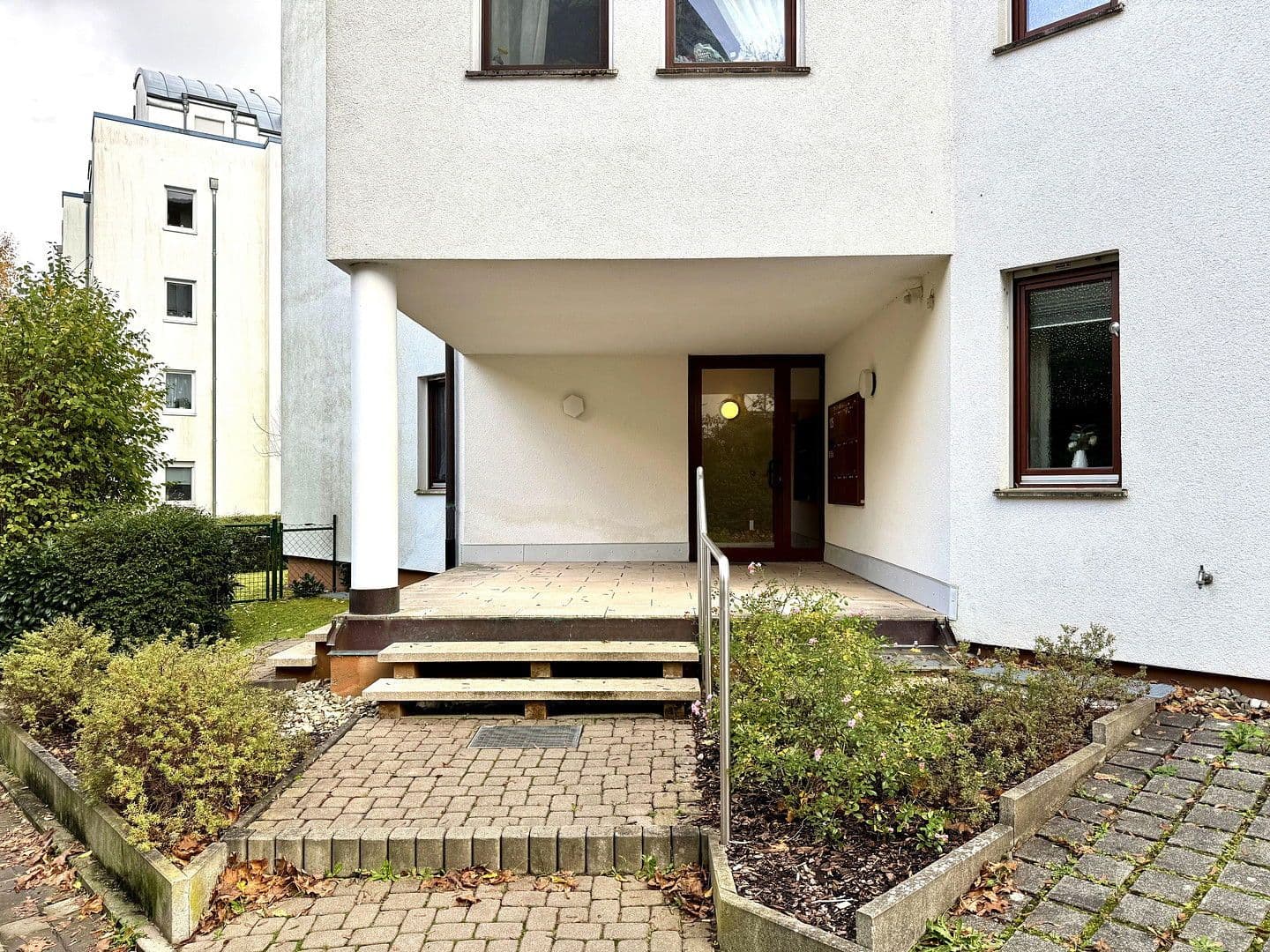 Predaj bytu 3-izbový 65 m², Fürth, Bavorsko Predaj bytu 3-izbový 65 m², Fürth, Bavorsko